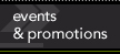 Events & Promotions